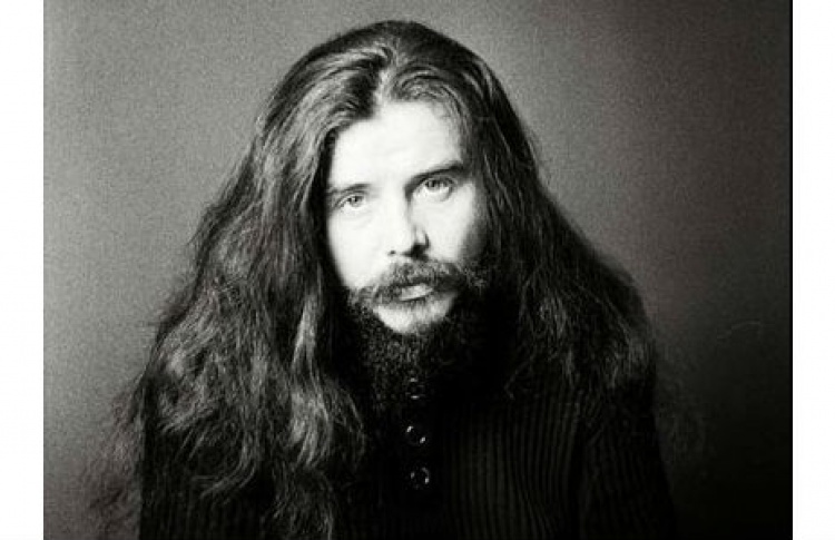 Дмитрий Ревякин