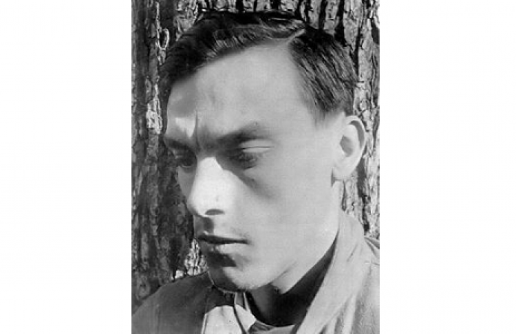 Арсений Тарковский