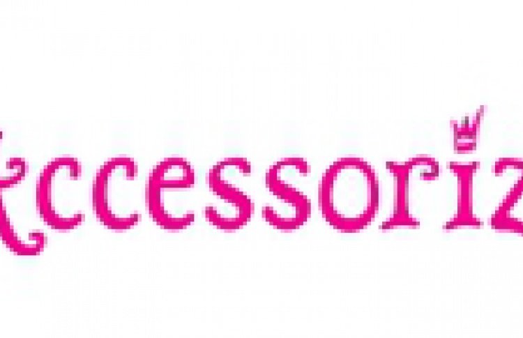 Accessorize