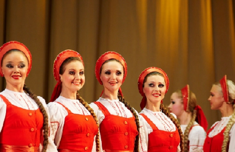 Березка