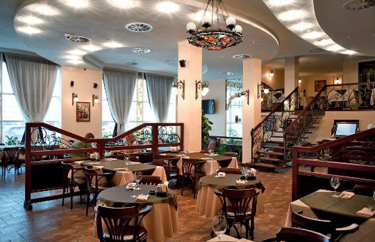 El Asado tango & grill