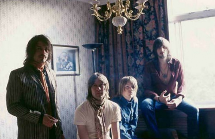 Kasabian