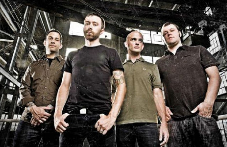 Rise Against