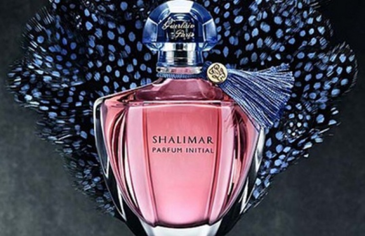 Дни красоты Guerlain