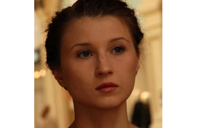 Елена Лямина