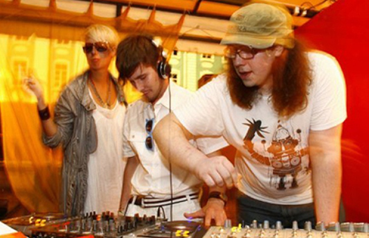 Blast! Beat Party