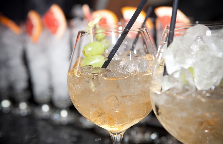 Diageo Reserve World Class*