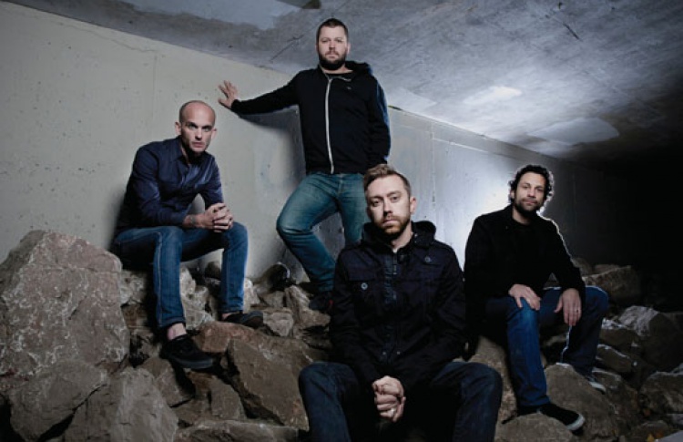 Rise Against