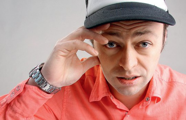 Райнер Труби DJ Rainer Truby
