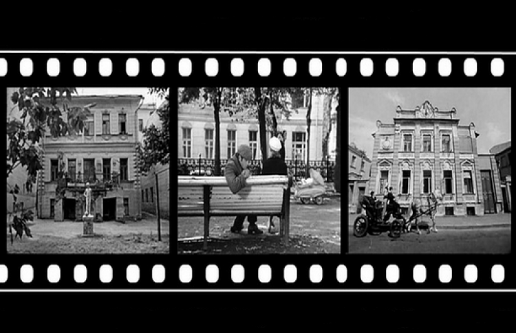 Москва — город-киногерой 1