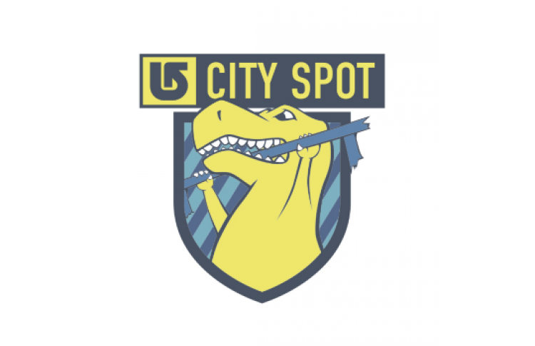 Burton City Spot