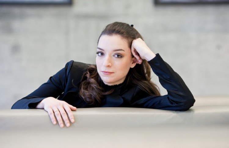 Юлианна Авдеева