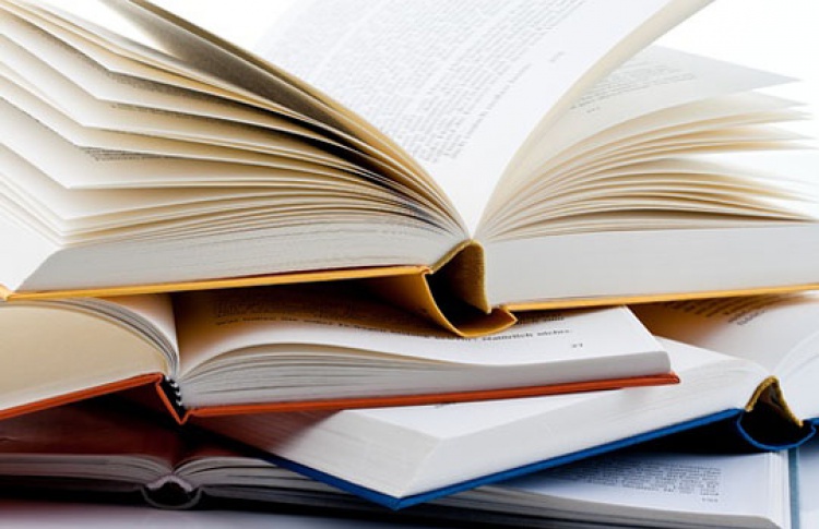 «Книги России»