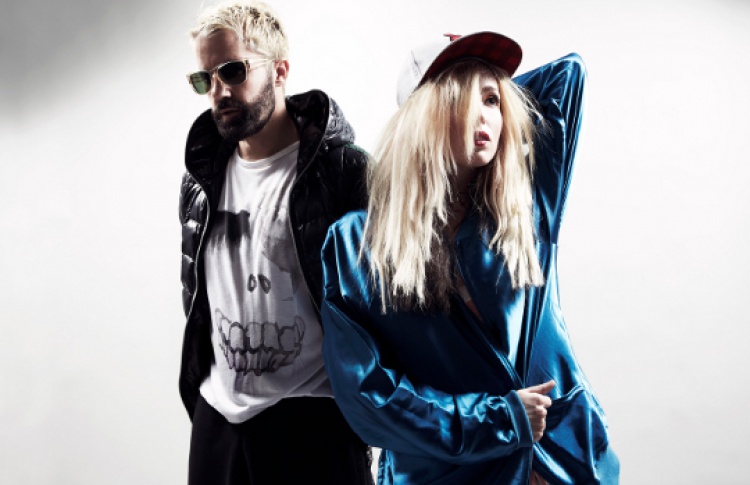 The Ting Tings