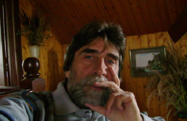 Илья Ибряев