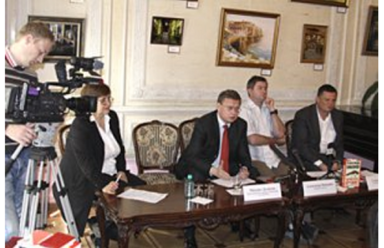 Возвращение политики и истории: что дальше?
