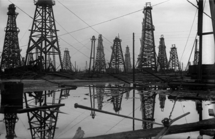 Аркадий Шайхет «Продолжение. 1928-1931»