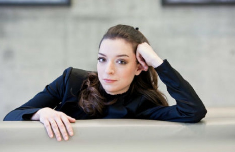 Юлианна Авдеева