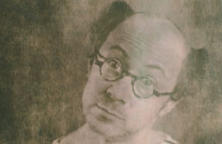 Миколай Гринберг