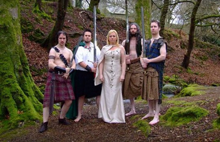 Cruachan