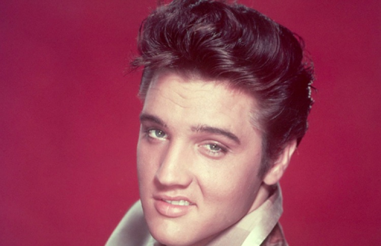 Elvis Presley Party