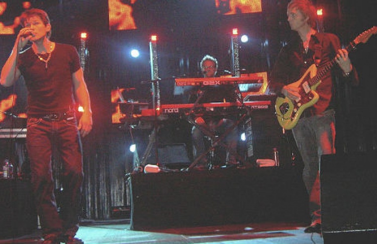 a-ha