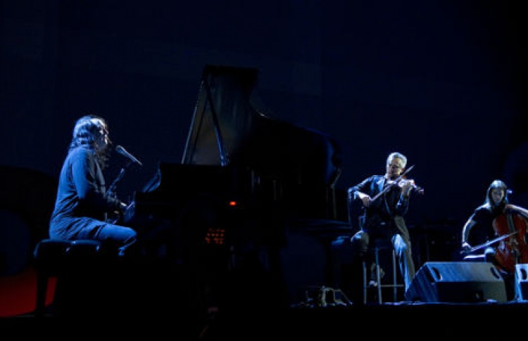 Antony and the Johnsons
