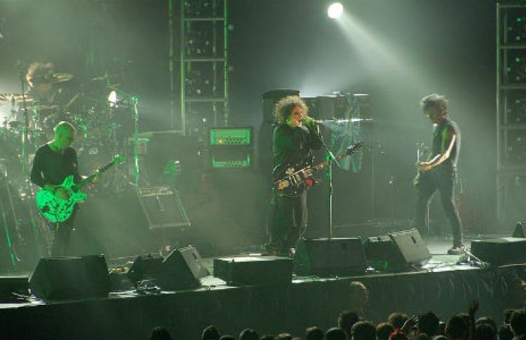 The Cure