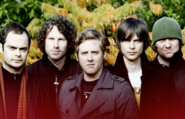 Kaiser Chiefs