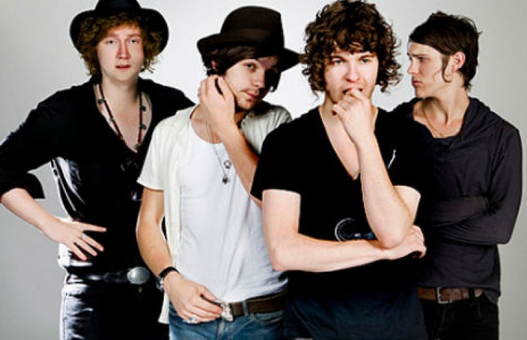 The Kooks