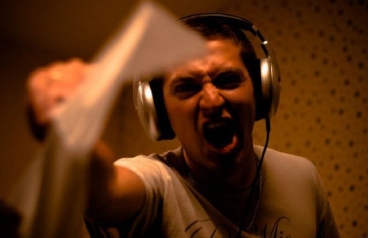 Oxxxymiron