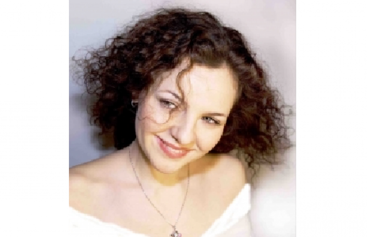 Елена Березнова
