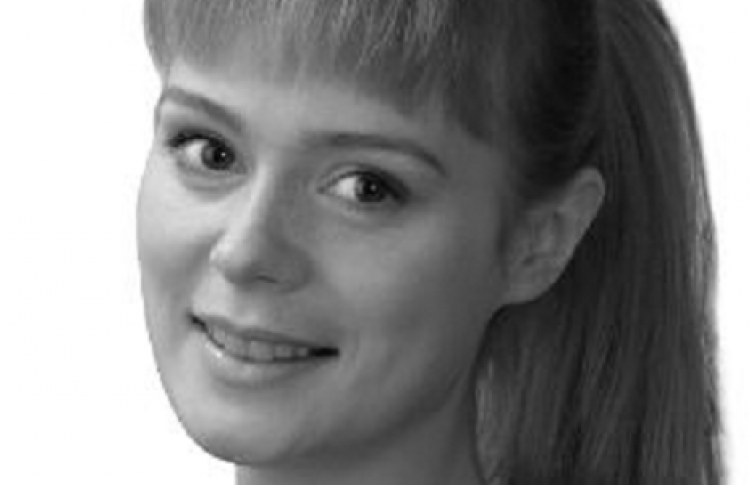 Алла Юганова