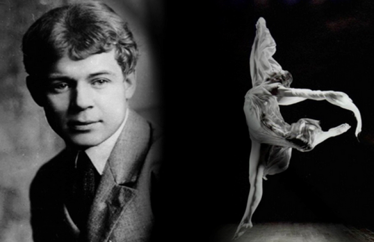 Есенин и Дункан: история любви, жизни и смерти