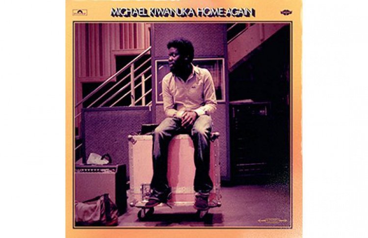 Michael Kiwanuka «Home Again»