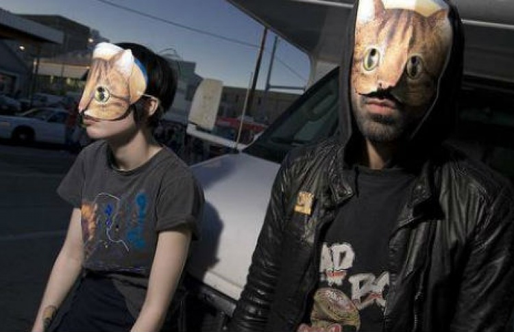 Crystal Castles
