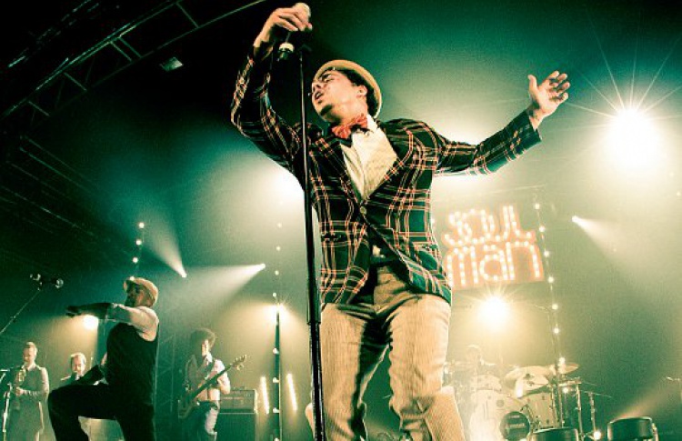 Ben l'Oncle Soul