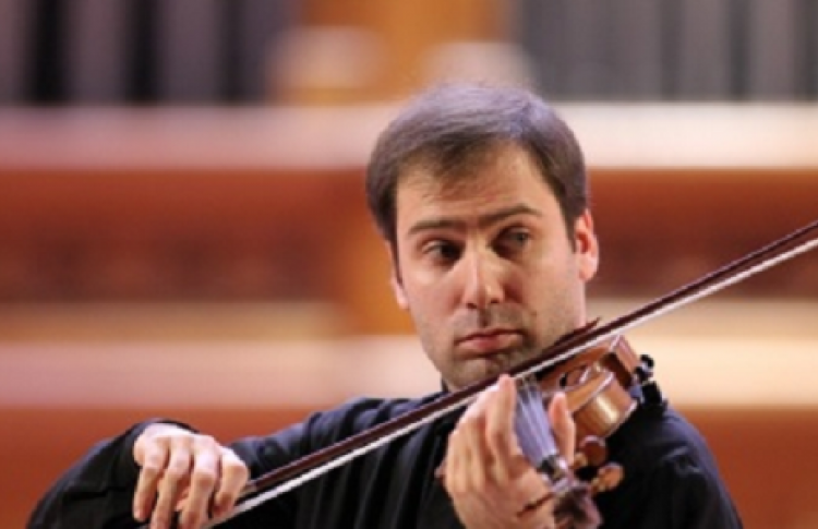Дмитрий Коган
