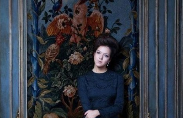 Ксения Чилингарова