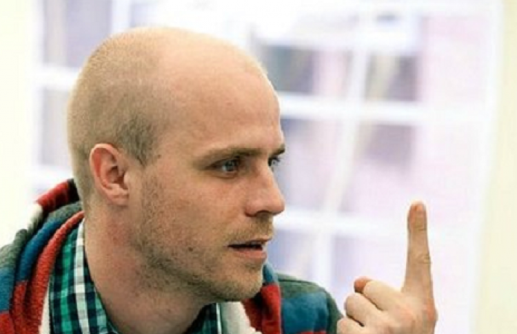 Евгений Кулагин