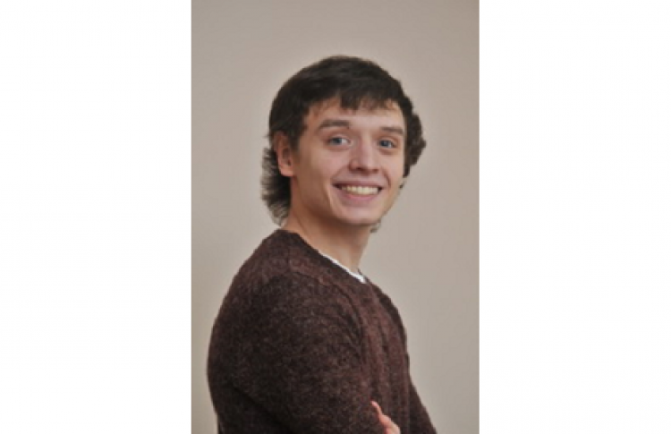Константин Алексенцев