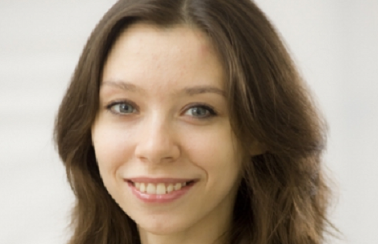 Анна Хамзина