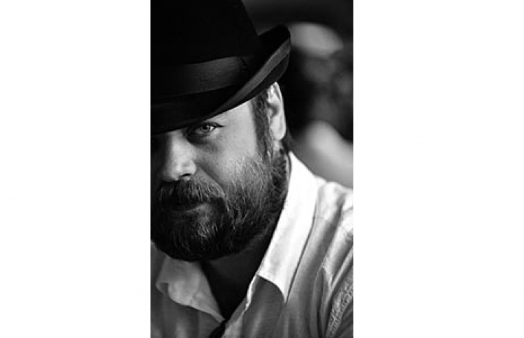 Алексей Колубков