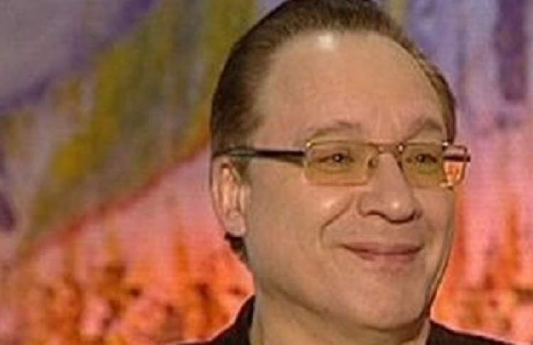 Максим Дунаевский