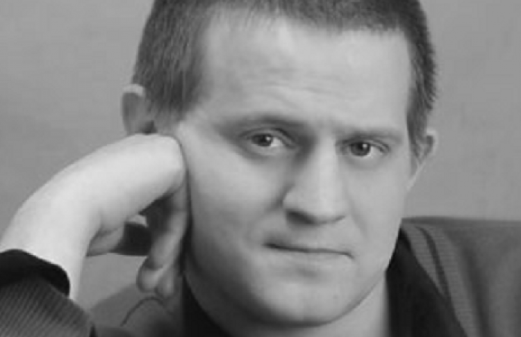 Александр Обласов