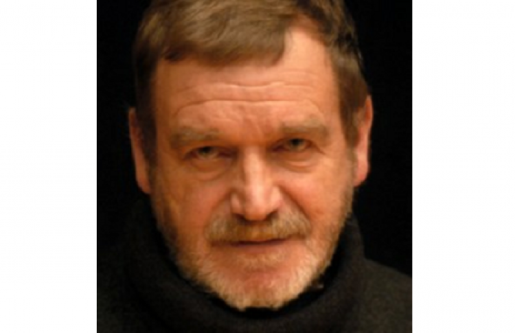 Евгений Никулин
