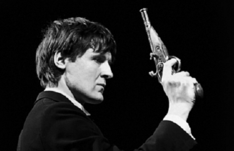 Сергей Епишев