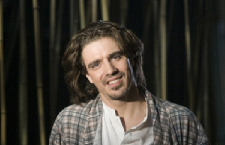 Дмитрий Зуев