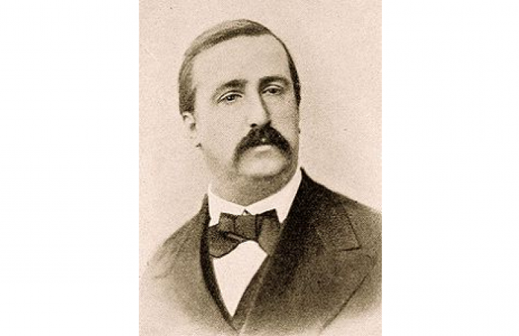 Александр Бородин