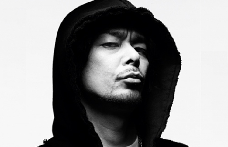 DJ Krush